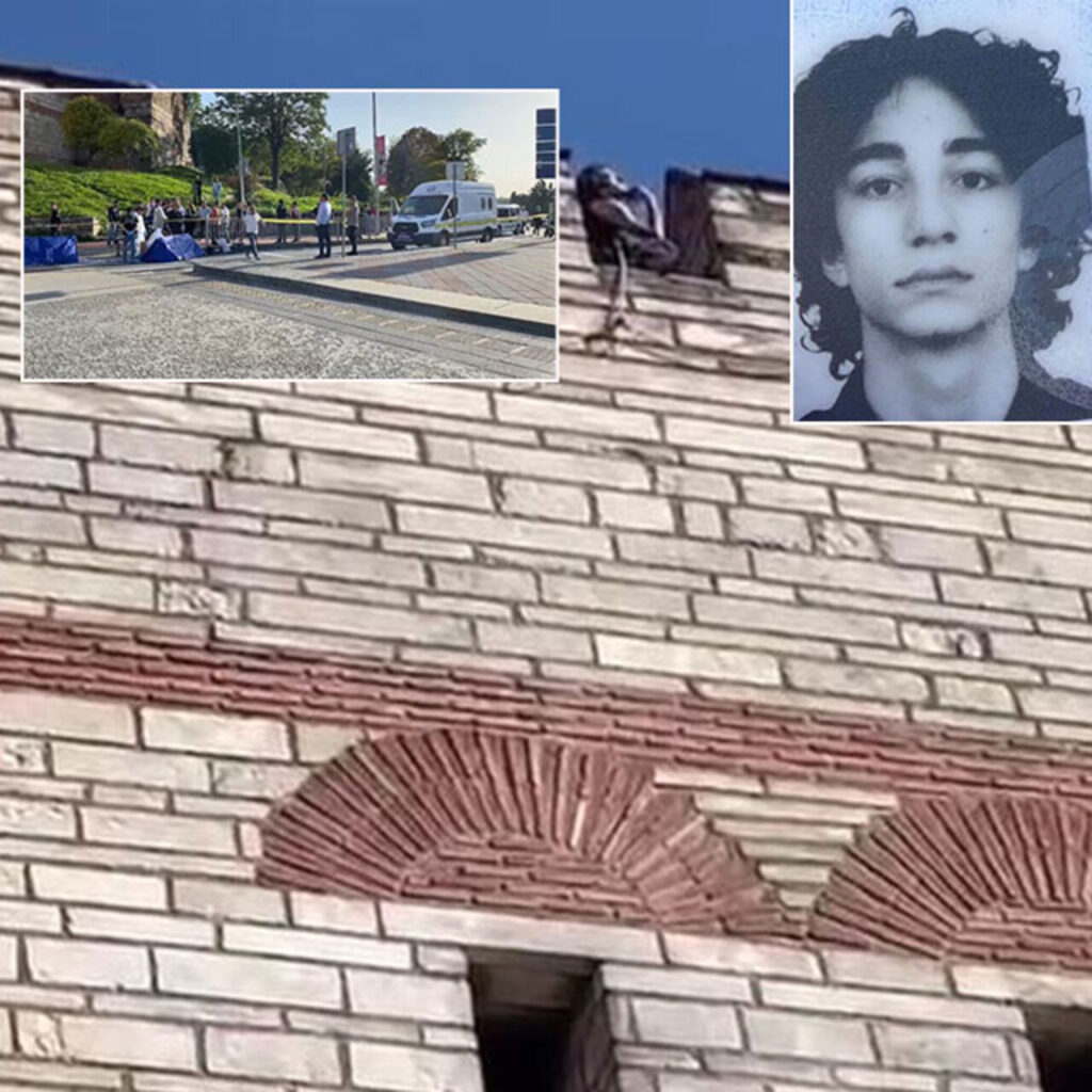 Babası iki kadını katleden “sur canisi’ni anlattı!