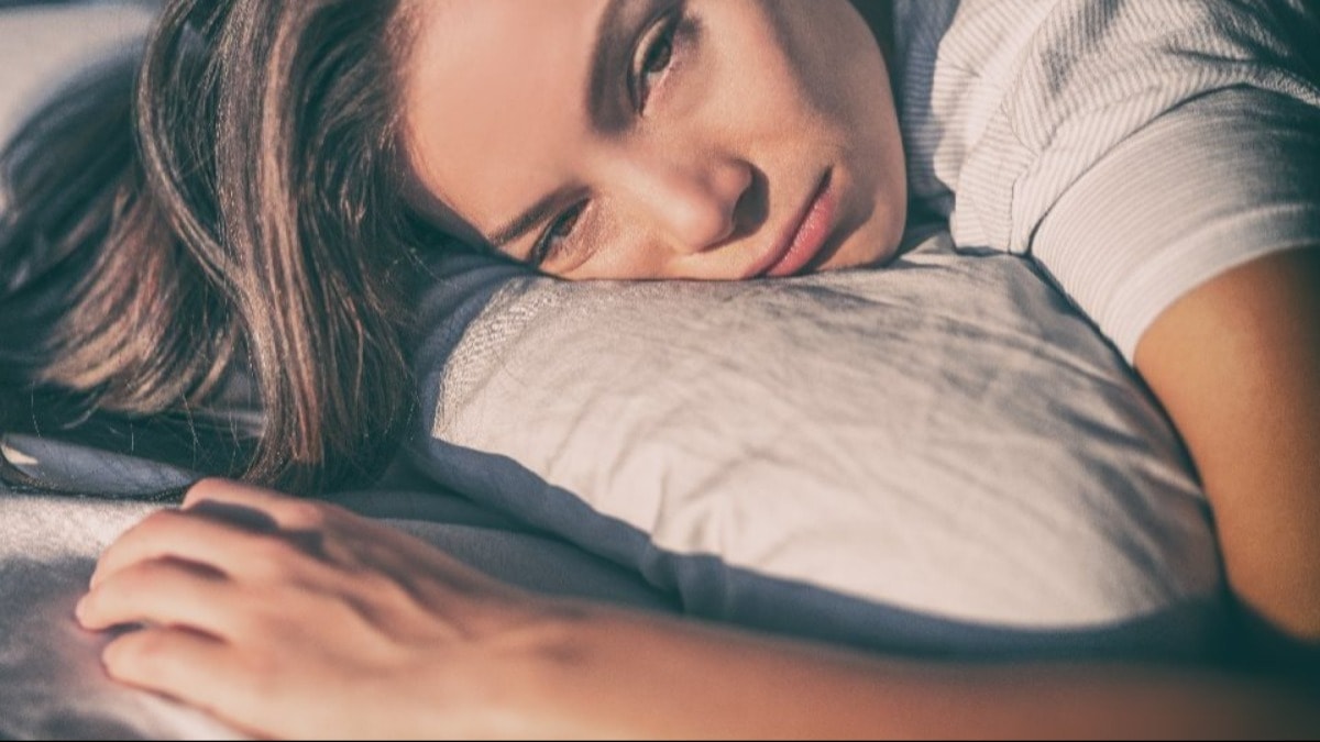 Bahar yorgunluğuna düşmemek için bu vitaminlere dikkat