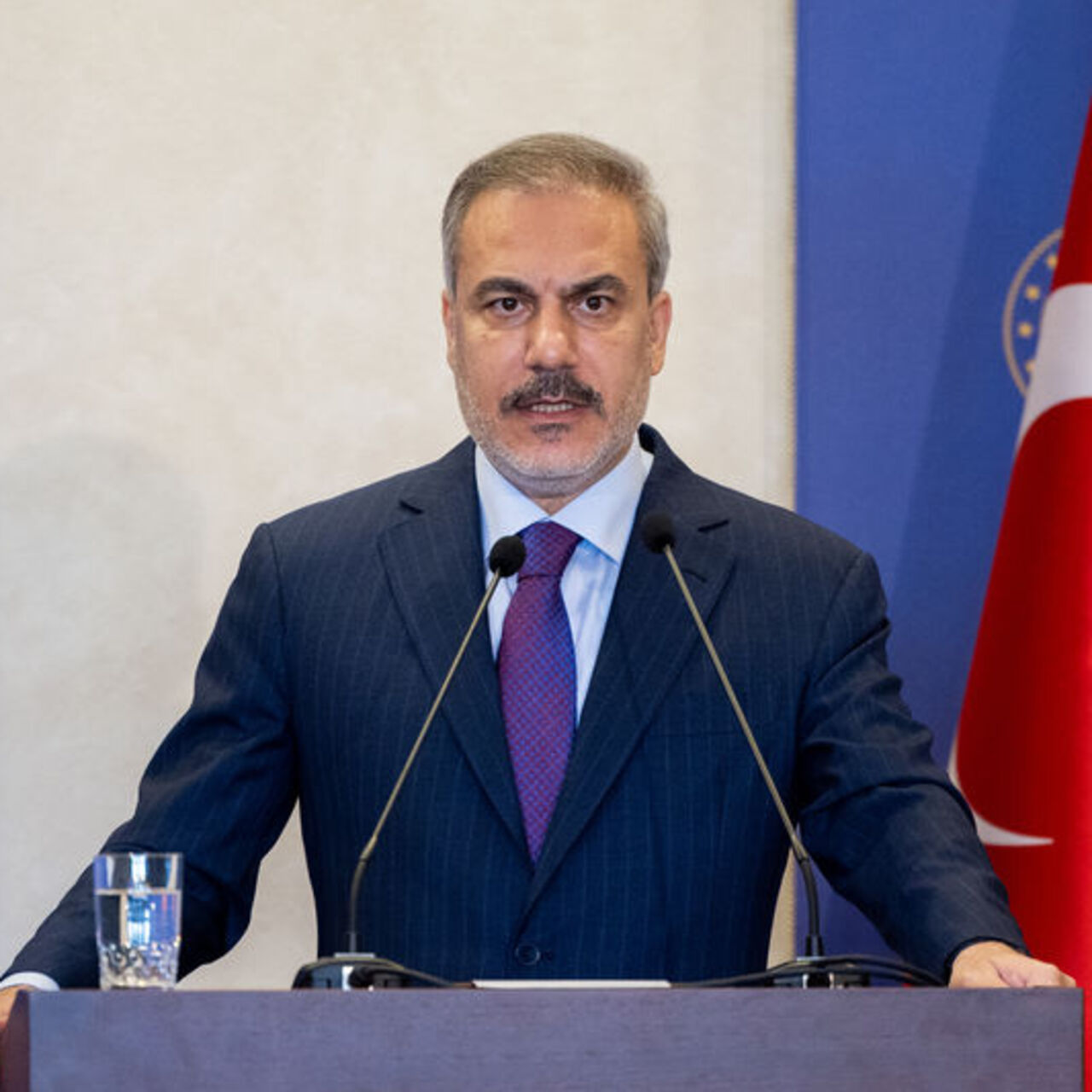 Bakan Fidan: Bu ölüm bizi rehavete sokmayacak