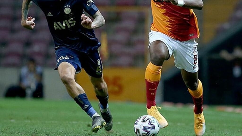 Bakanlık’tan sporculara takip: 4 milyar TL’lik kayıt dışı gelir tespit edildi