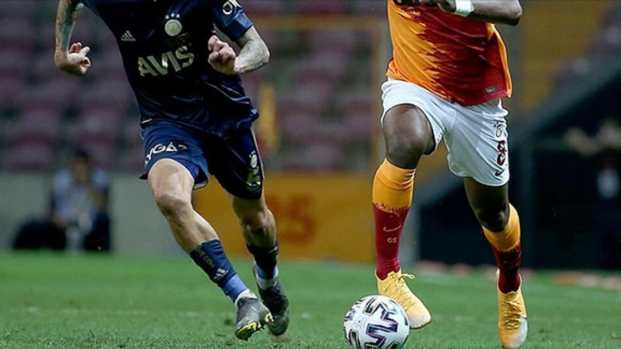 Bakanlık’tan sporculara takip: 4 milyar TL’lik kayıt dışı gelir tespit edildi