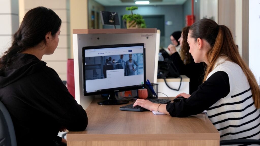 Balıkesir’de iş arayanlara istihdam hamlesi