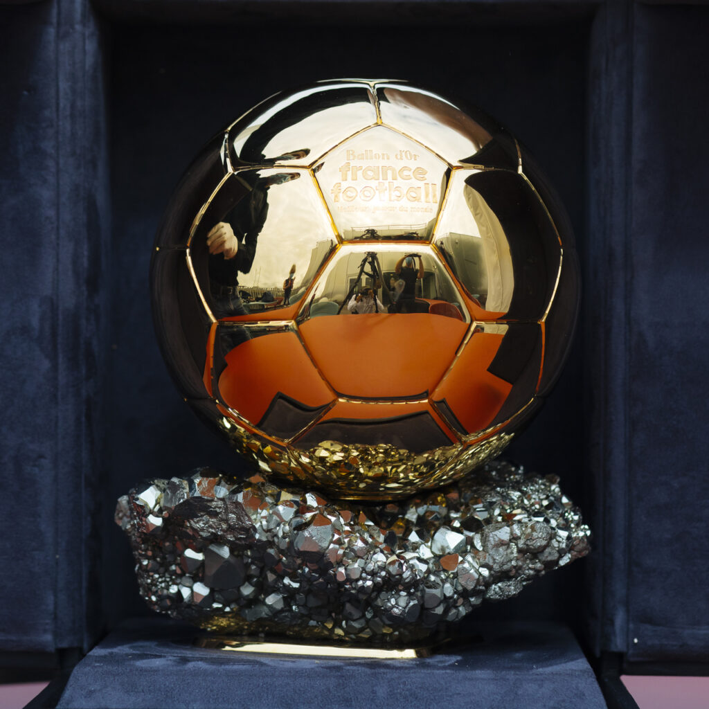 Ballon d’Or töreni öncesi flaş iddia!
