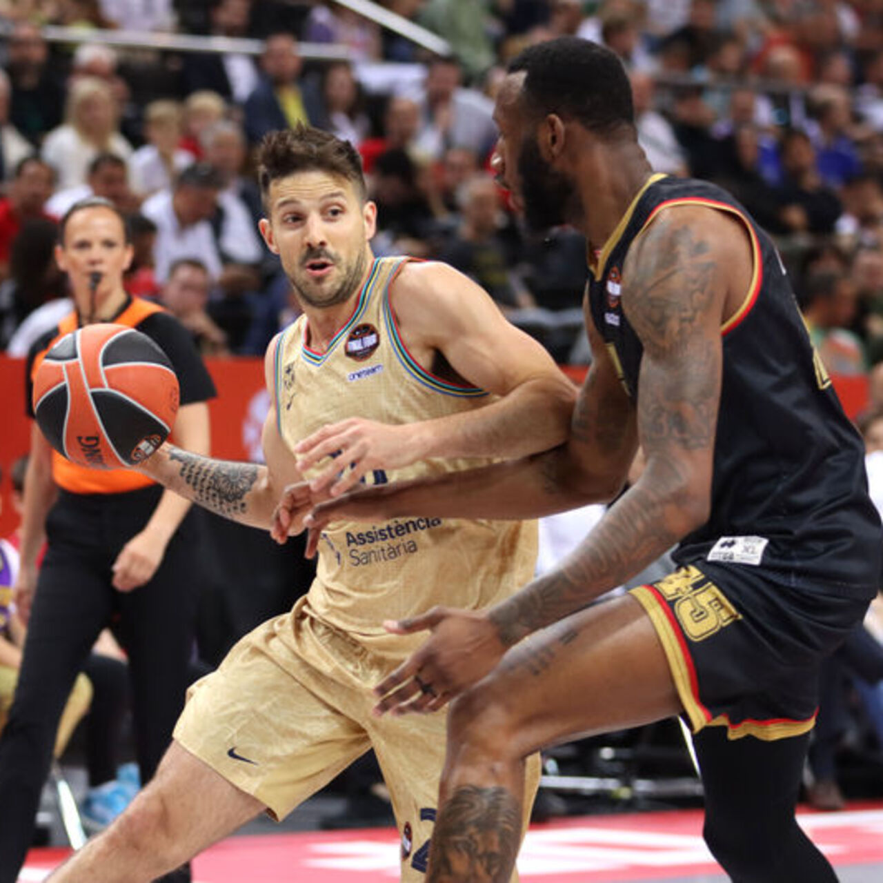 Barcelona’ya kötü haber!