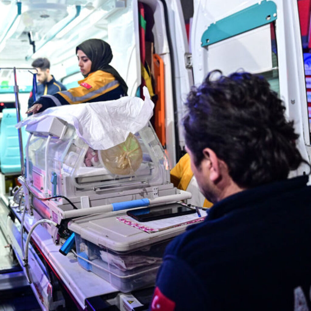 Bebek katili yenidoğan çetesi ve soruşturmaya ilişkin OHSAD’dan açıklama