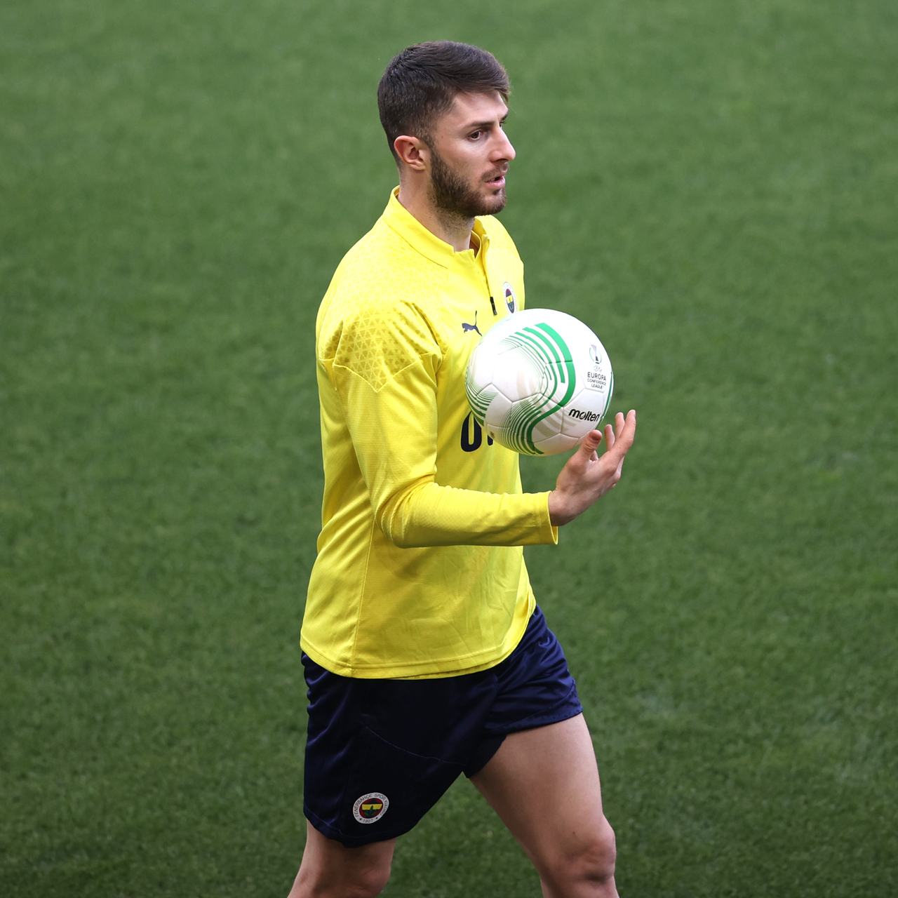 Benfica’ya bir Türk daha!