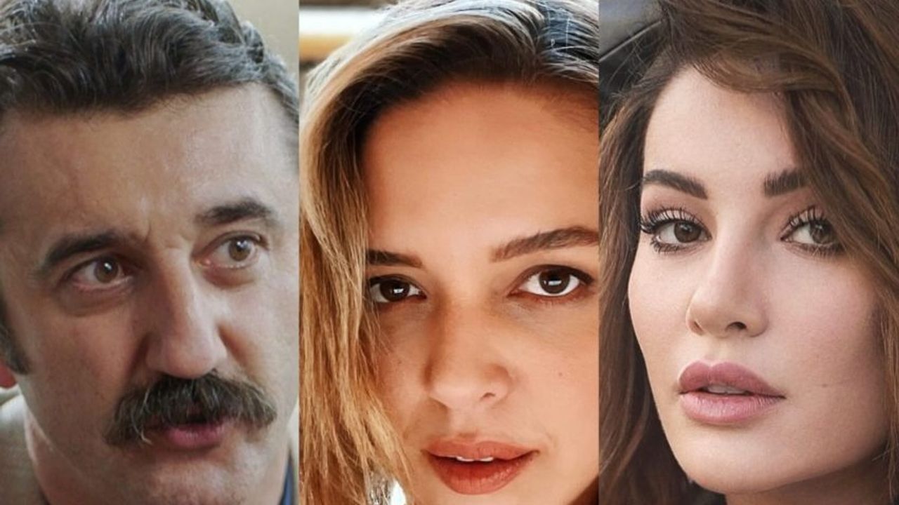 Bileti kesildi! Sandık Kokusu dizisinde beklenmedik veda