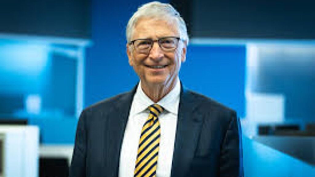 Bill Gates’ten Harris’in adaylığını destekleyen kuruluşa 50 milyon dolar bağış