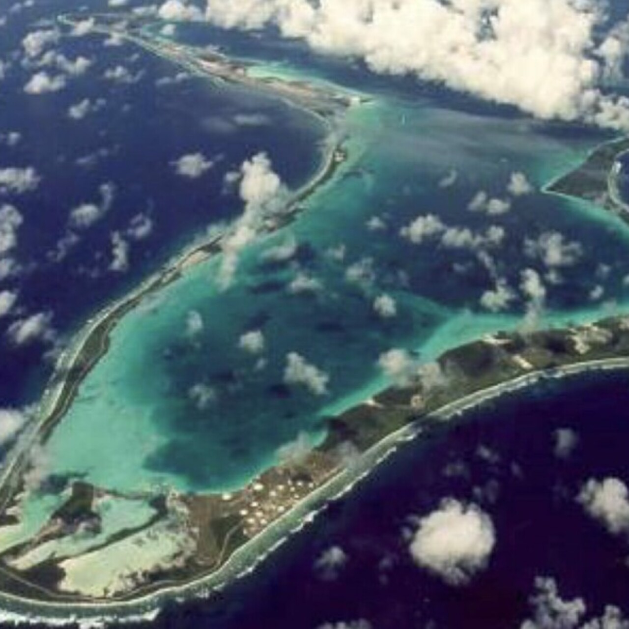 Birleşik Krallık, Afrika’daki son toprağından çekiliyor