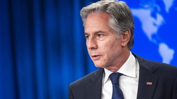 Blinken, Ankara’daki terör saldırısını kınadı