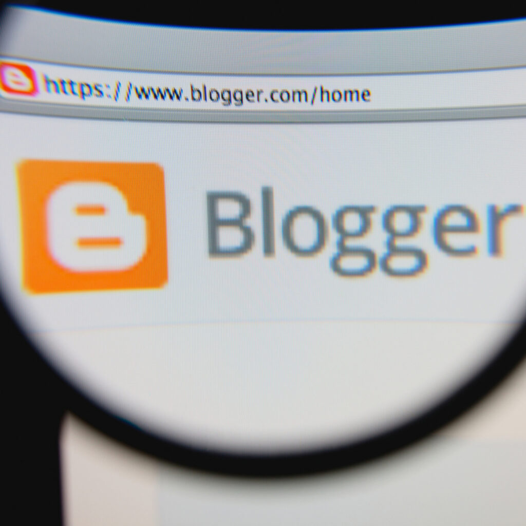 Blogspot’a yine erişim engeli getirildi