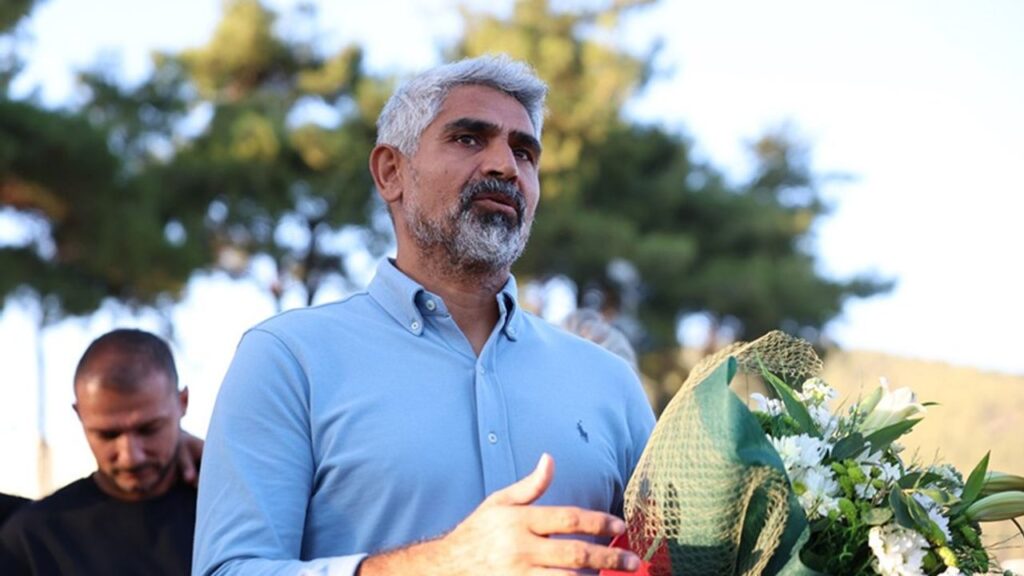 Bodrum FK, İsmet Taşdemir’le yollarını ayırdı!