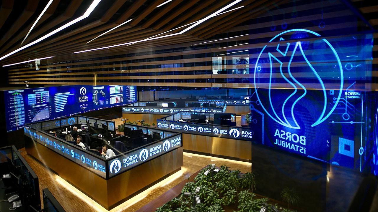 Borsa günü yükselişle kapattı! Bayram öncesi gözler ABD verilerinde