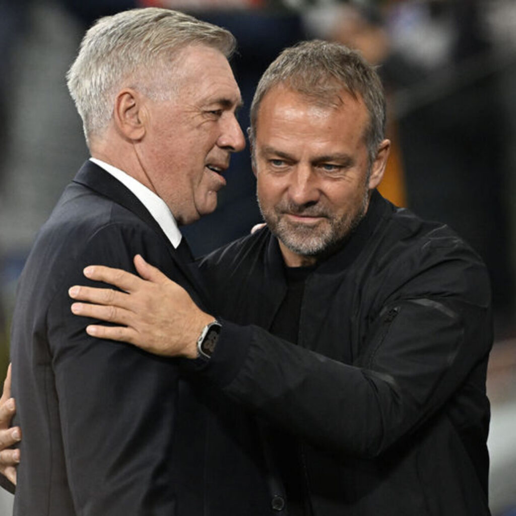 Böyle devam etmeliyiz