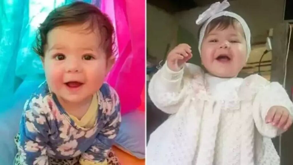 Brezilya’da öldü sanılan bebek cenaze töreninde dirildi