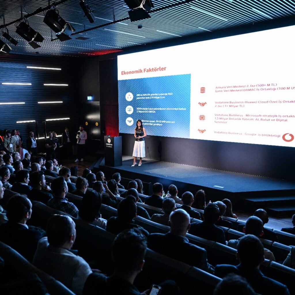 Bulut olmazsa yapay zeka gelişemez