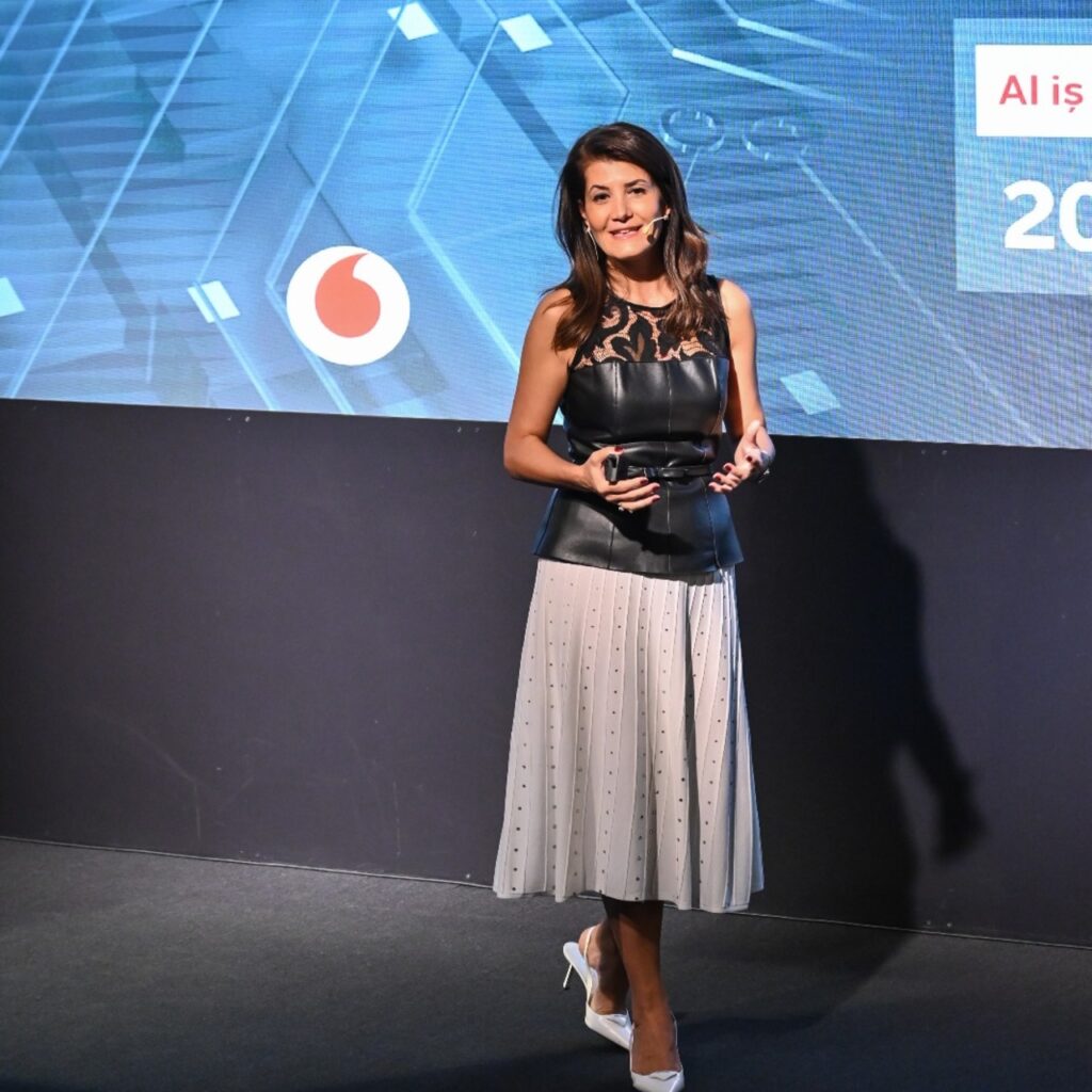 Bulut teknolojilerinde ‘kullandığın kadar öde’ modelini sunuyoruz