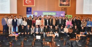 Bursa Kent Konseyi Gençlik Meclisi’nde yeni dönem