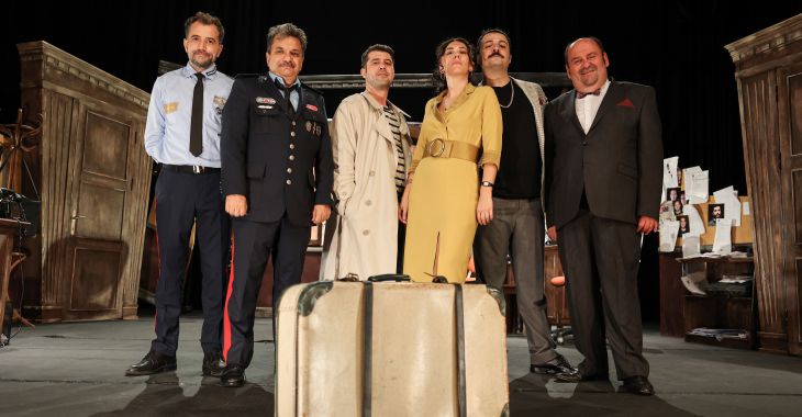 Bursa Şehir Tiyatrosu, sezona ‘merhaba’ diyor