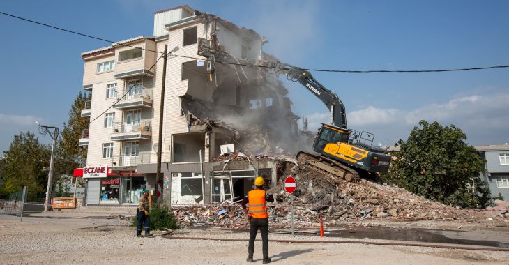 Bursa’da ulaşımı rahatlatacak hamle