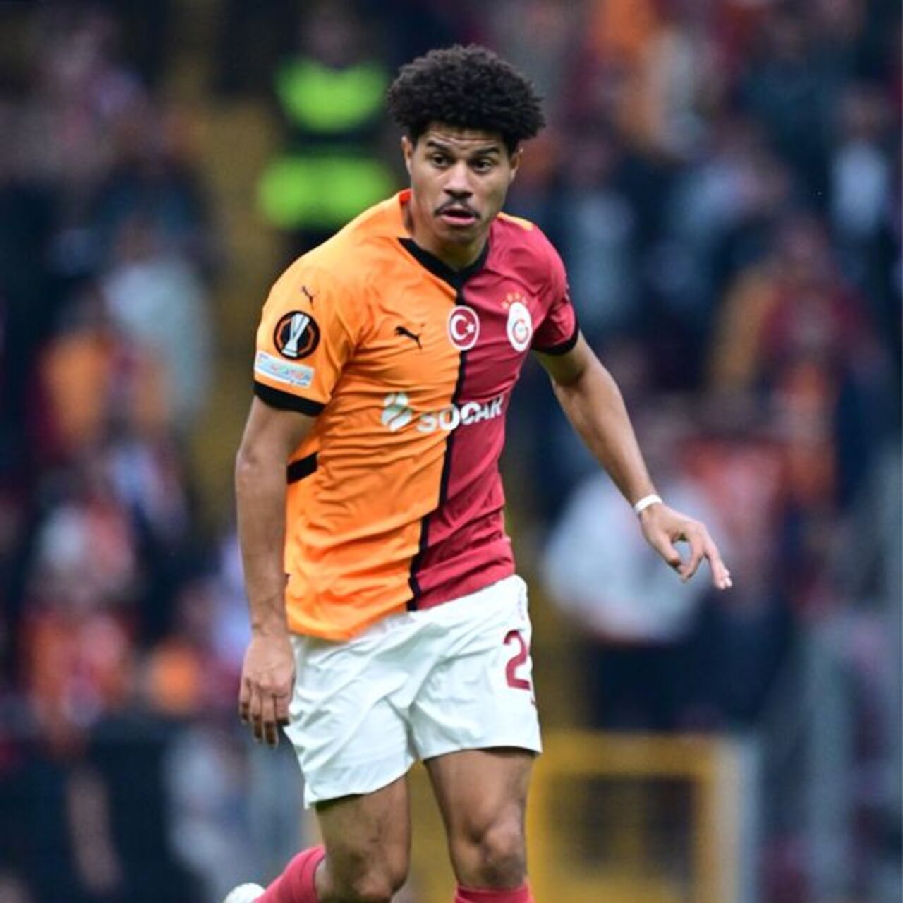 Büyük takım olduğumuzu gösterdik