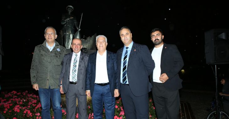 Büyükşehir Belediyesi, Aşık Veysel’in anısını yaşatacak