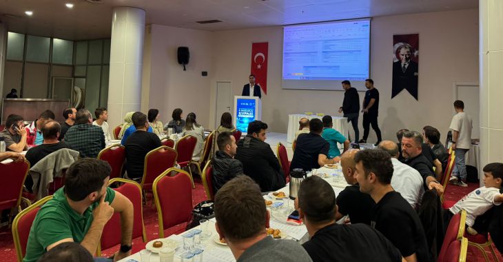 Büyükşehir’de ‘Başkanlık Kupası’ heyecanı başlıyor