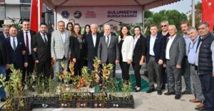 Büyükşehir’den tarımsal kalkınmaya büyük destek