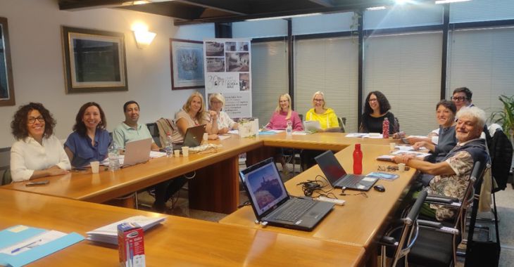 Büyükşehir’den uluslararası işbirliği