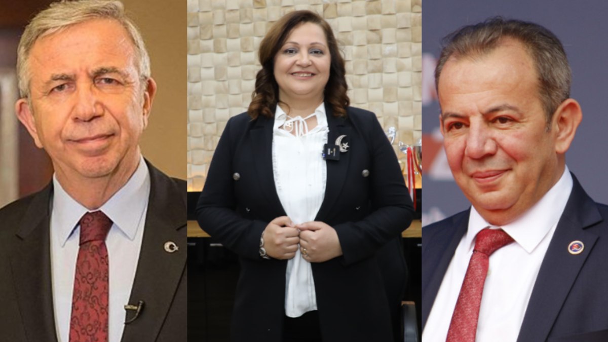 CHP’nin 3 belediye başkanı Esenyurt eylemine katılmadı