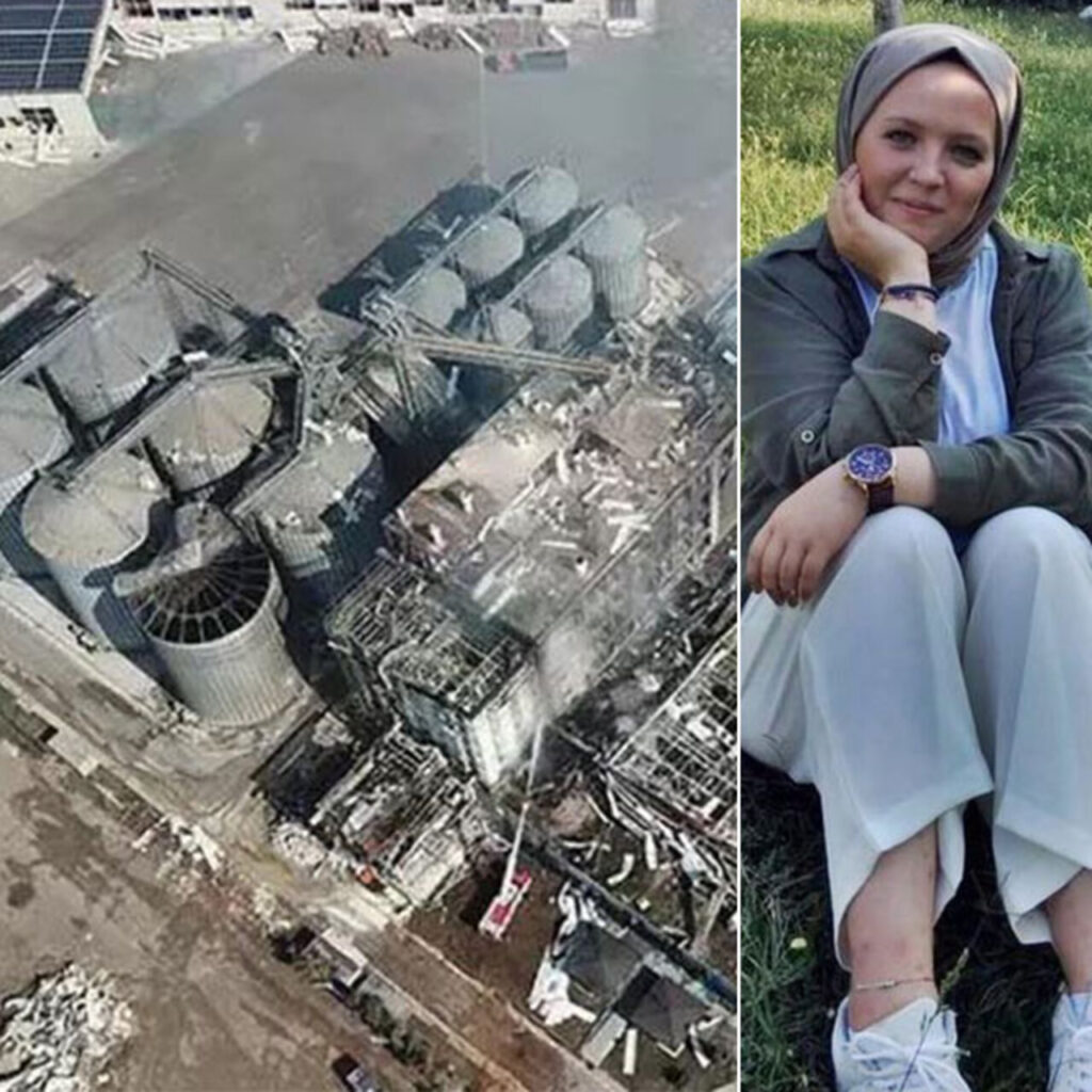 Can kaybı 4’e çıktı! Merve’yi de kaybettik!