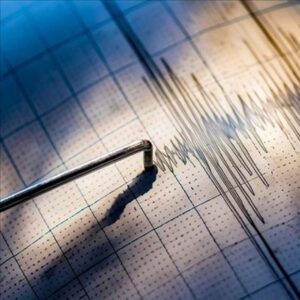 Çanakkale’de korkutan deprem!