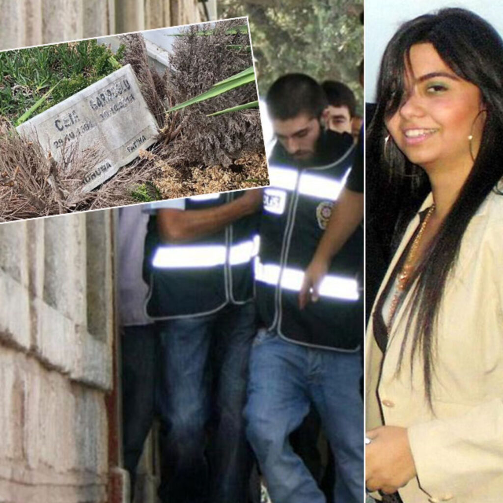 Cem Garipoğlu’nun inanılmaz ‘3’ tesadüfü! Mezarı bugün açılıyor!