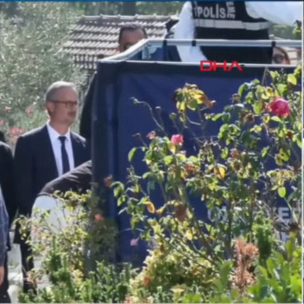 Cem Garipoğlu’nun inanılmaz ‘3’ tesadüfü! Mezarından DNA örneği alındı!