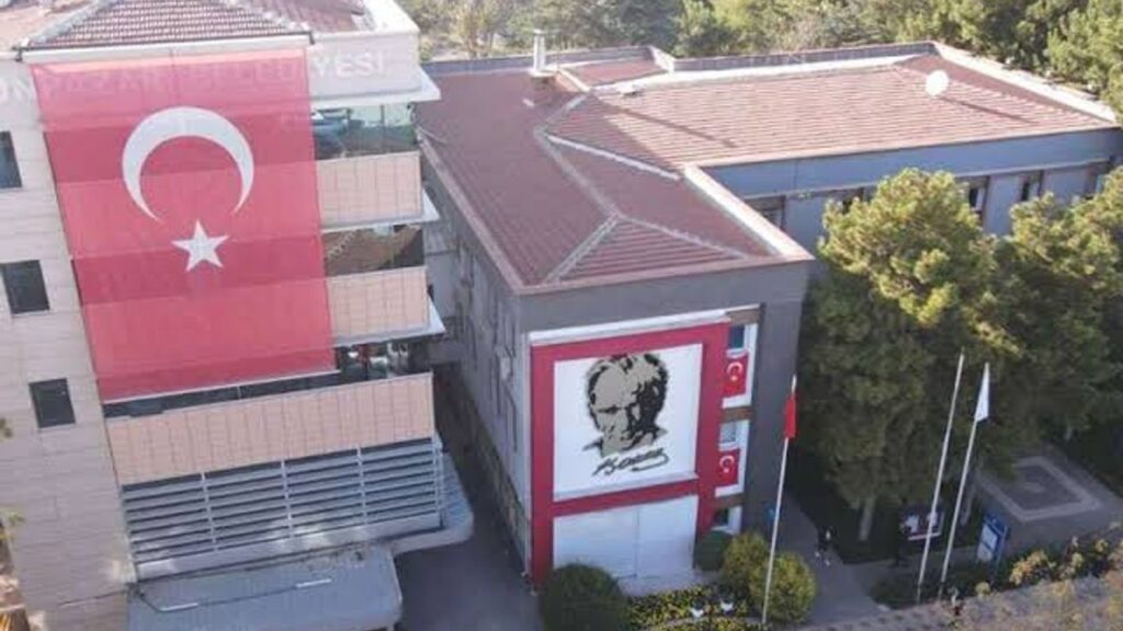 Çevre kirliliği nedeniyle belediyeye para cezası!