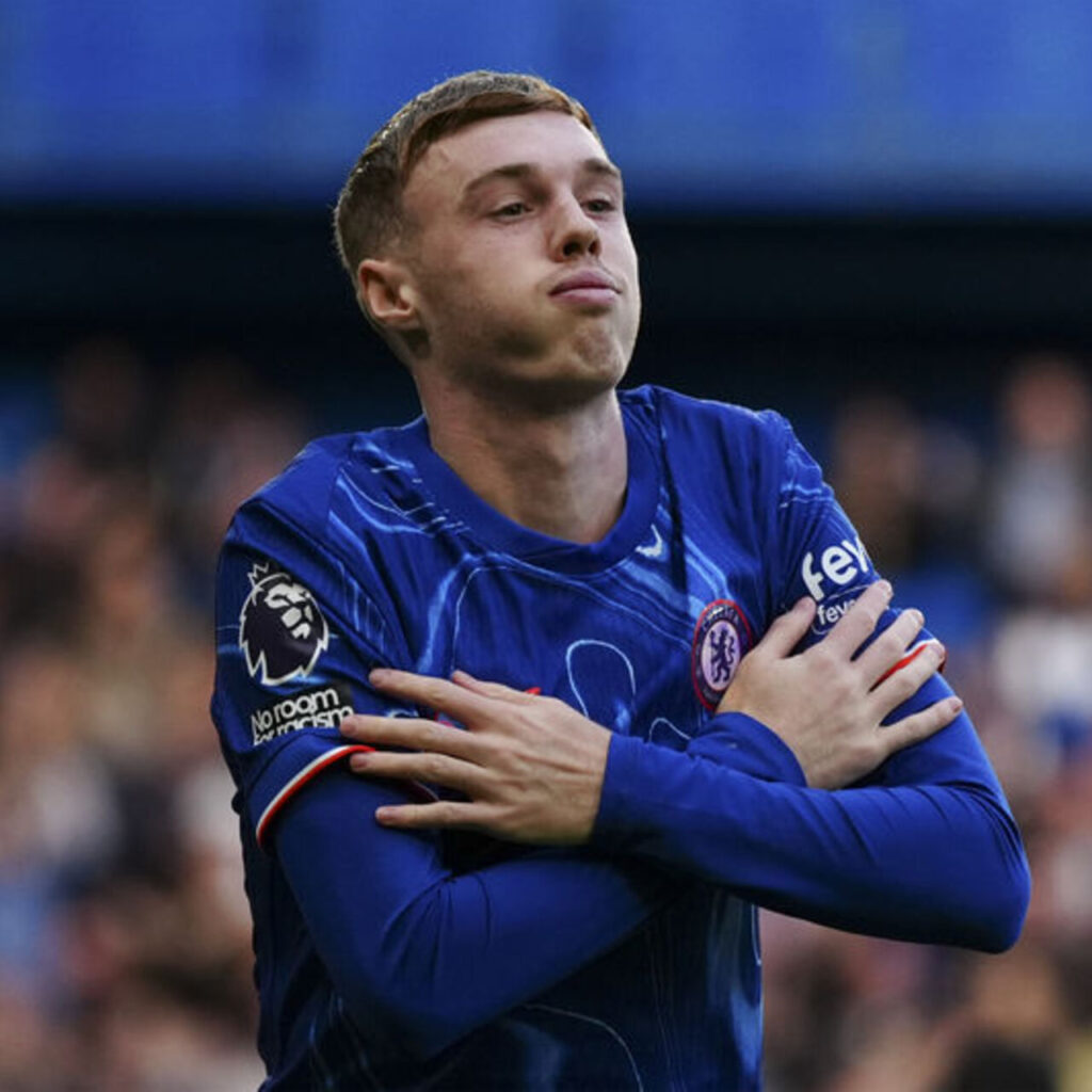 Chelsea, Newcastle United’ı 2 golle geçti!