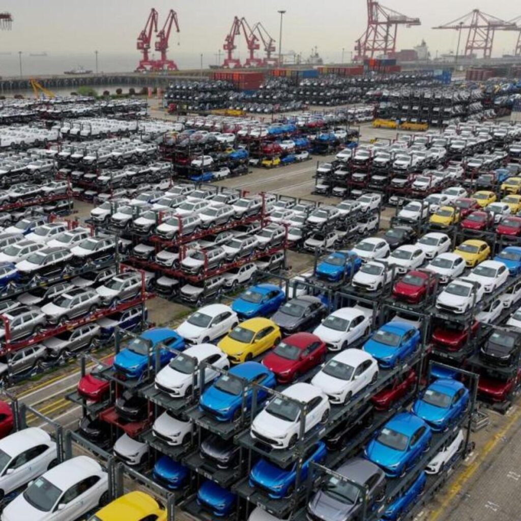 Çin Türkiye’yi DTÖ’ye şikayet etti