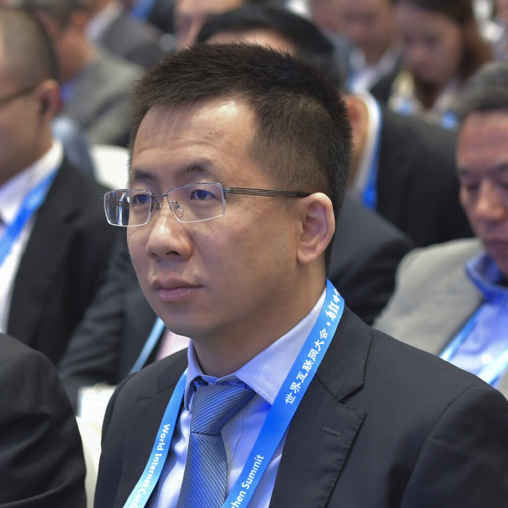 Çin’in en zengin ismi açıklandı