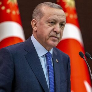 Cumhurbaşkanı Erdoğan’dan TDT mesajı