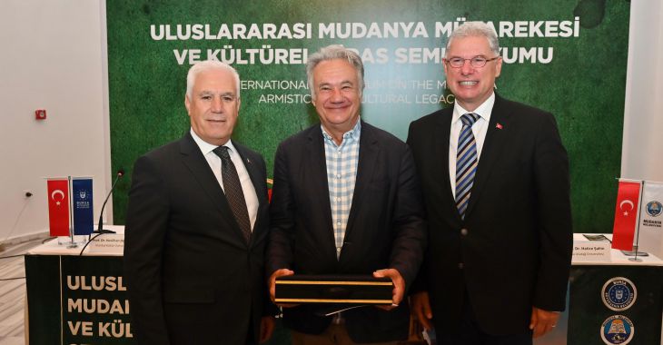 Cumhuriyet’e giden yolda tarihi adım: Mudanya Mütarekesi