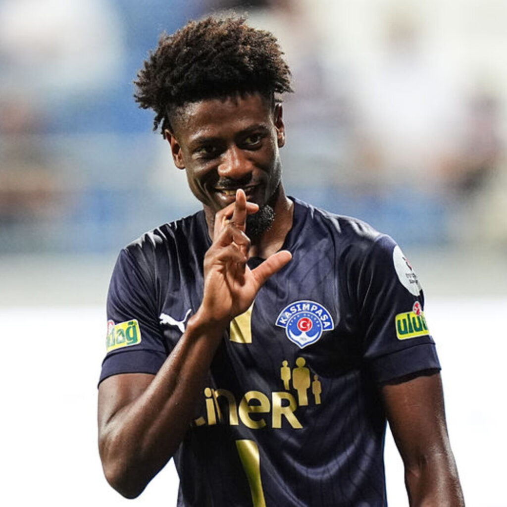 Da Costa’dan G.Saray maçı sözleri!