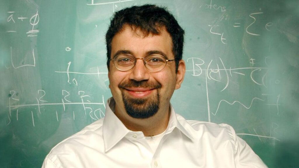 Daron Acemoğlu Nobel Ekonomi Ödülü’nü kazandı