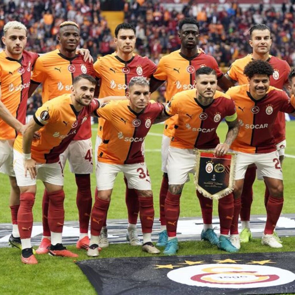 Davinson Sanchez’ten Beşiktaş yorumu!