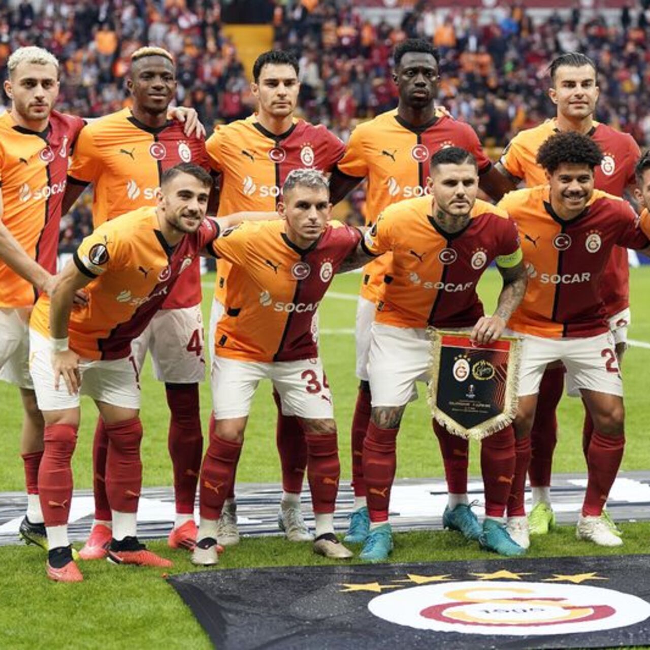 Davinson Sanchez’ten Beşiktaş yorumu!