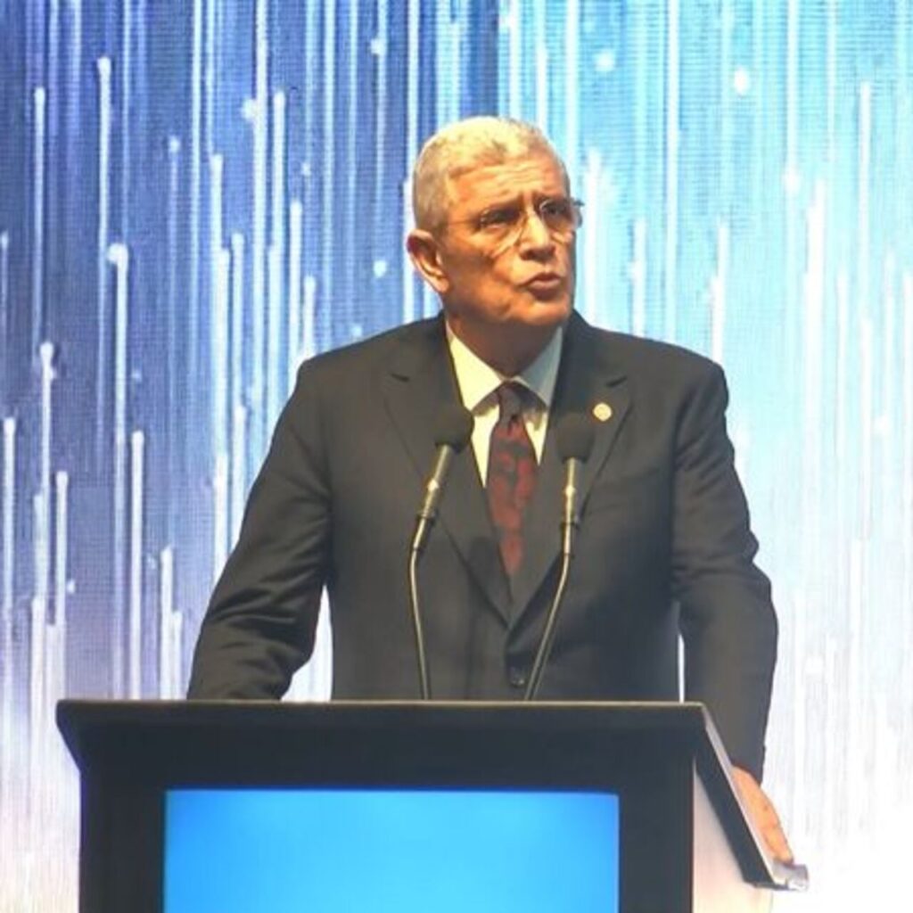 Dervişoğlu: Öcalan tıkıldığı delikten çıkamayacak