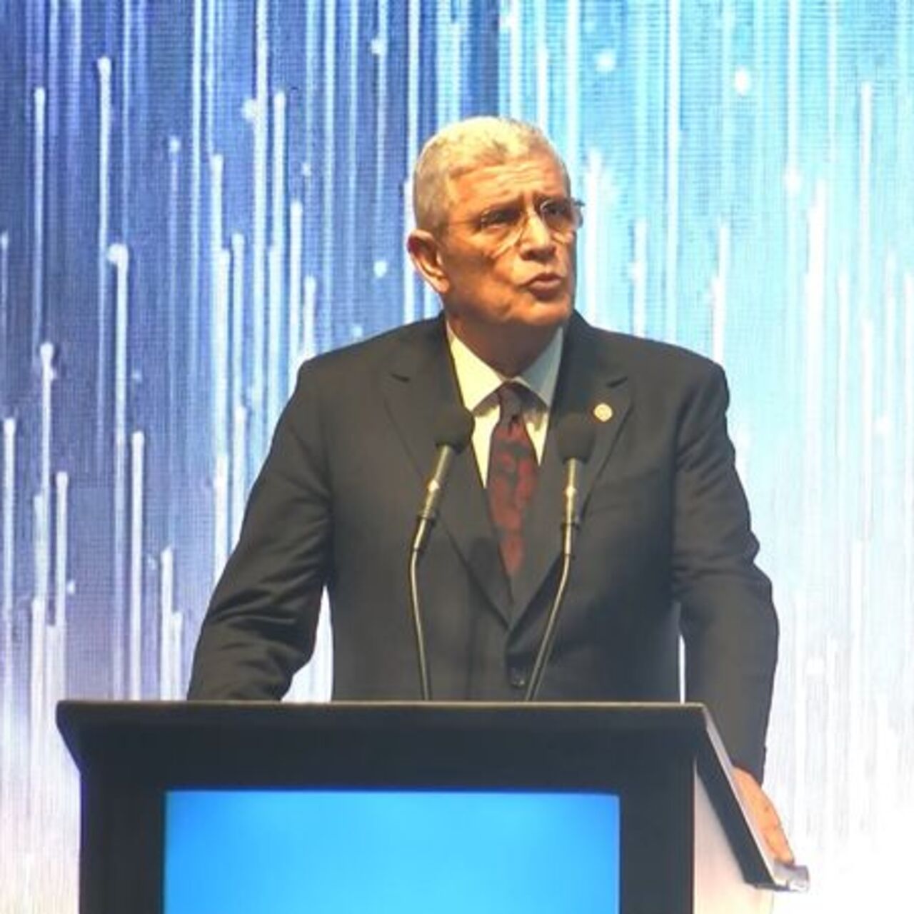 Dervişoğlu: Öcalan tıkıldığı delikten çıkamayacak