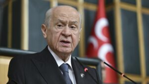 Devlet Bahçeli’den TUSAŞ açıklaması: Hiçbir hain ve hasmane hesap tutmayacak