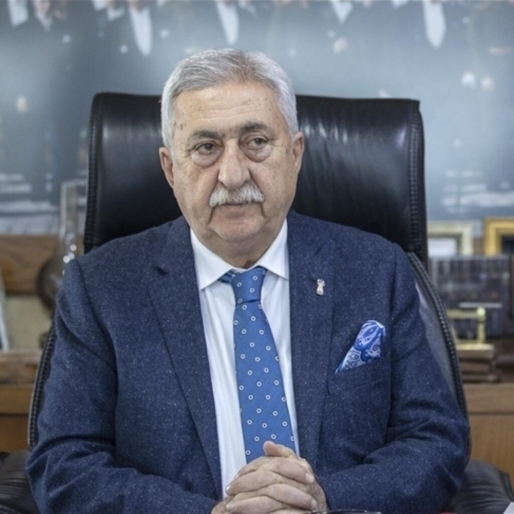 “Devlete olan borçlarda kapsamlı bir yapılandırma şart”