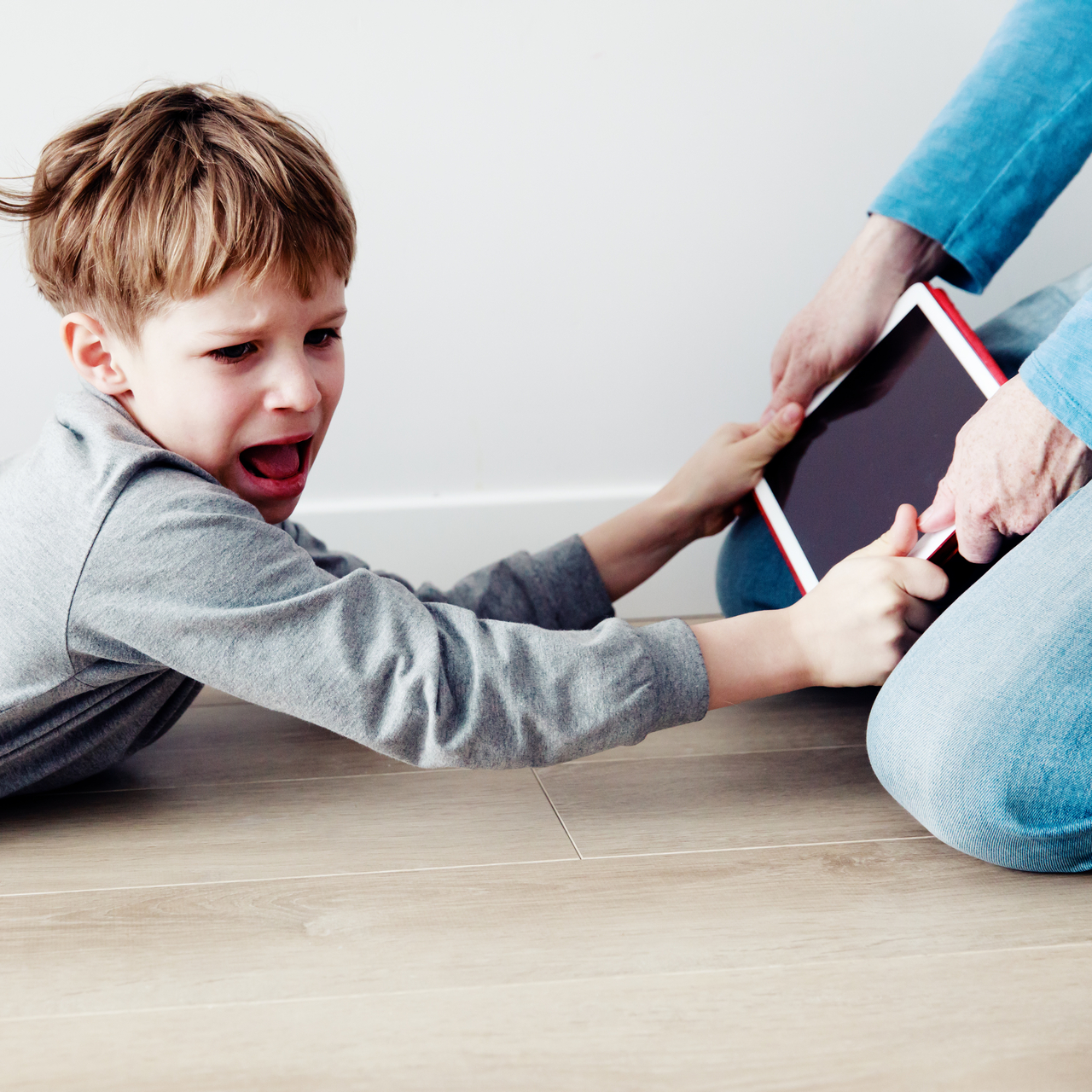 Dijital bağımlılık, çocuklarda öğrenme güçlüğü yapıyor