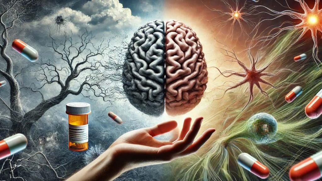 Doğum ilacı mucizesi: Beyin hastalıklarına çare olabilir mi?